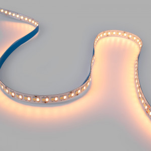 48V DC LED Strip - zoom WW