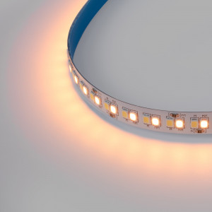 48V DC LED Strip - zoom 2 WW