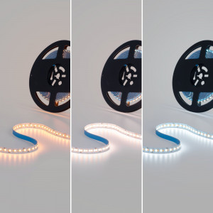 48V DC LED Strip - CCT image