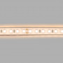 Submersible 24V DC LED Strip - Monochrome - 9.6W/m - 10mm - IP68 - 5 metres - 120LED/m