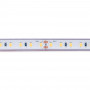 Submersible 24V DC LED Strip - Monochrome - 9.6W/m - 10mm - IP68 - 5 metres - 120LED/m