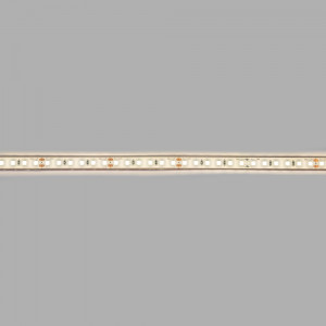 Submersible 24V DC LED Strip - Monochrome - 9.6W/m - 10mm - IP68 - 5 metres - 120LED/m