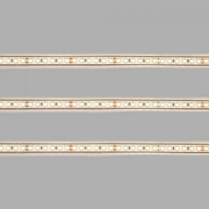 Submersible 24V DC LED Strip - Monochrome - 9.6W/m - 10mm - IP68 - 5 metres - 120LED/m