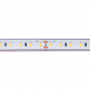 Submersible 24V DC LED Strip - Monochrome - 9.6W/m - 10mm - IP68 - 5 metres - 120LED/m