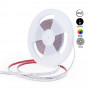 Submersible 24V DC LED Strip - RGB - 14.4W/m - 12mm - IP68 - 10 metres - 60LED/m