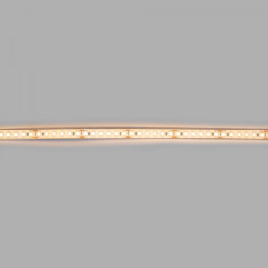 Submersible 24V DC LED Strip - Monochrome - 9.6W/m - 12mm - IP68 - 10 metres - 120LED/m