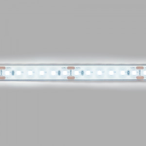 Submersible 24V DC LED Strip - Monochrome - 9.6W/m - 12mm - IP68 - 10 metres - 120LED/m