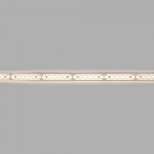 Submersible 24V DC LED Strip - Monochrome - 9.6W/m - 12mm - IP68 - 10 metres - 120LED/m