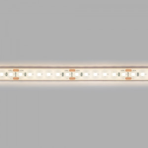 Submersible 24V DC LED Strip - Monochrome - 9.6W/m - 12mm - IP68 - 10 metres - 120LED/m