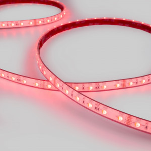 Submersible 24V DC LED Strip - RGBW - 14.4W/m - 12mm - IP68 - 10 metres - 60LED/m