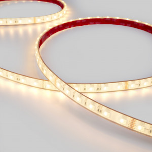 Submersible 24V DC LED Strip - RGBW - 14.4W/m - 12mm - IP68 - 10 metres - 60LED/m