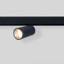 Magnetic track LED spotlight - 48V - 20W - DALI-2 dimmable - Black