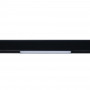 Opal magnetic linear track light 48V - CCT - 12W - DALI-2 dimming