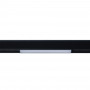 Opal magnetic linear track light 48V - CCT - 12W - DALI-2 dimming