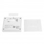 Touch control panel RGB + CCT - 4 zones - White - Milight