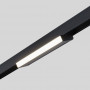 Opal adjustable linear track light 48V - CCT - 12W - DALI-2 dimming - UGR18