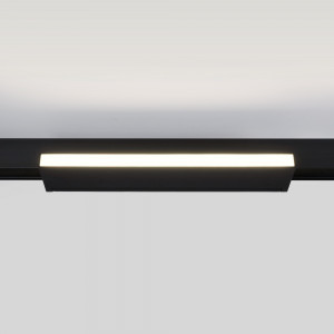 Opal adjustable linear track light 48V - CCT - 18W - DALI-2 dimming - UGR18