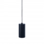 Magnetic-track LED pendant spotlight - 48V - 5W - dimmable DALI-2