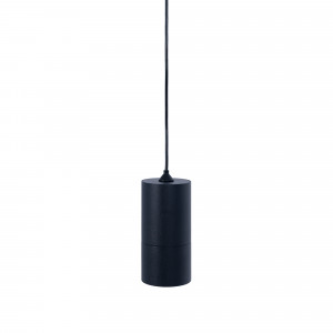 Magnetic-track LED pendant spotlight - 48V - 5W - dimmable DALI-2