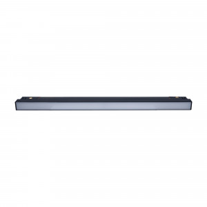 Opal adjustable linear track light 48V - CCT - 20W - DALI dimming