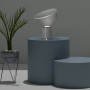 Designer table lamp "Eleganza Small" - E27 | table lamps for living room