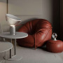 Designer table lamp "Eleganza" - E27 | large table lamps