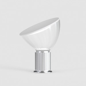 Designer table lamp "Eleganza Small" - E27 | table lamps for living room