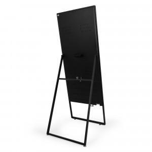 LCD Foldable Advertising Display  - 43" Full HD - Android - Indoor | digital signage