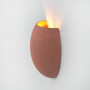 Wall light "Semba" - Concrete - 3 colours - 1 x G9