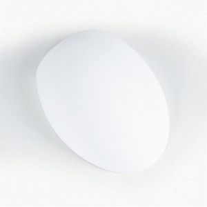 Wall light "Mery" - Plaster - 1 x G9 | wall lighting