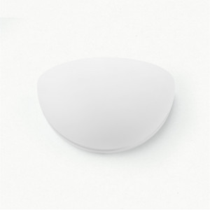 Wall light "Bol" - plaster - 1 x E14 | wall lighting