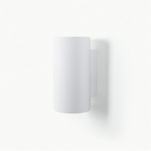 Wall light "Trabis" - plaster - bidirectional - 2 x GU10 | wall lighting