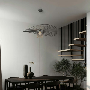 Design pendant light "Pamela" - 80cm | pendant lighting