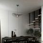 Design pendant light "Pamela" - 60cm | pendant lighting