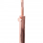 Design floor lamp "Ana" - Height-adjustable - Copper colour | floor lamps for living room