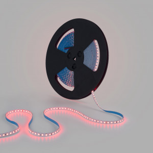 LED Strip 48V DC - RGB - 14.4W/m - 10mm - IP20 - 20 metres - 90LED/m | strip lights