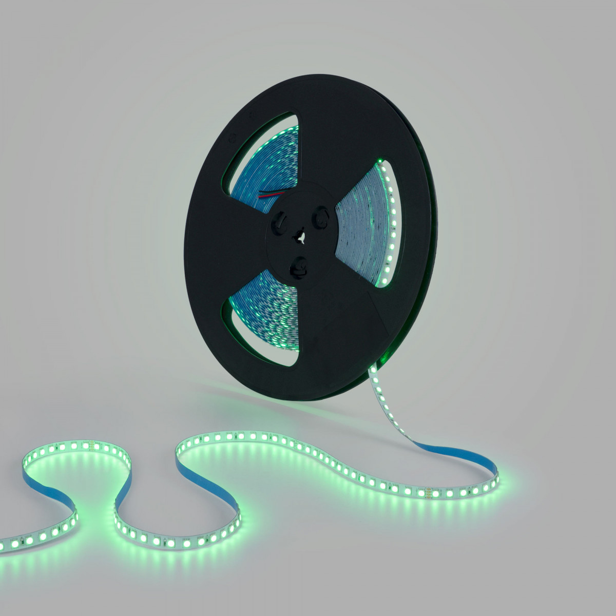 LED Strip 48V DC - RGB - 14.4W/m - 10mm - IP20 - 20 metres - 90LED/m | strip lights