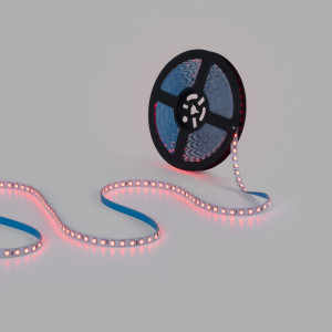 LED Strip 48V DC - RGB - 14.4W/m - 10mm - IP20 - 10 metres - 90LED/m | strip lights