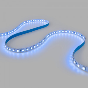 LED Strip 48V DC - RGB - 14.4W/m - 10mm - IP20 - 10 metres - 90LED/m | strip lights