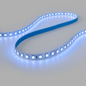 LED Strip 48V DC - RGB - 14.4W/m - 10mm - IP20 - 10 metres - 90LED/m | strip lights