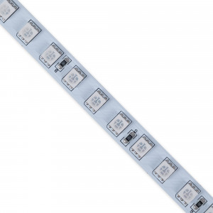 LED Strip 48V DC - RGB - 14.4W/m - 10mm - IP20 - 10 metres - 90LED/m | strip lights