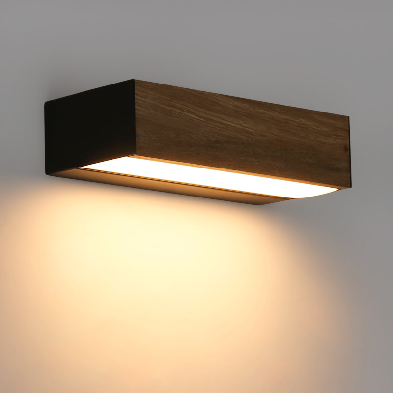 Wall light bc