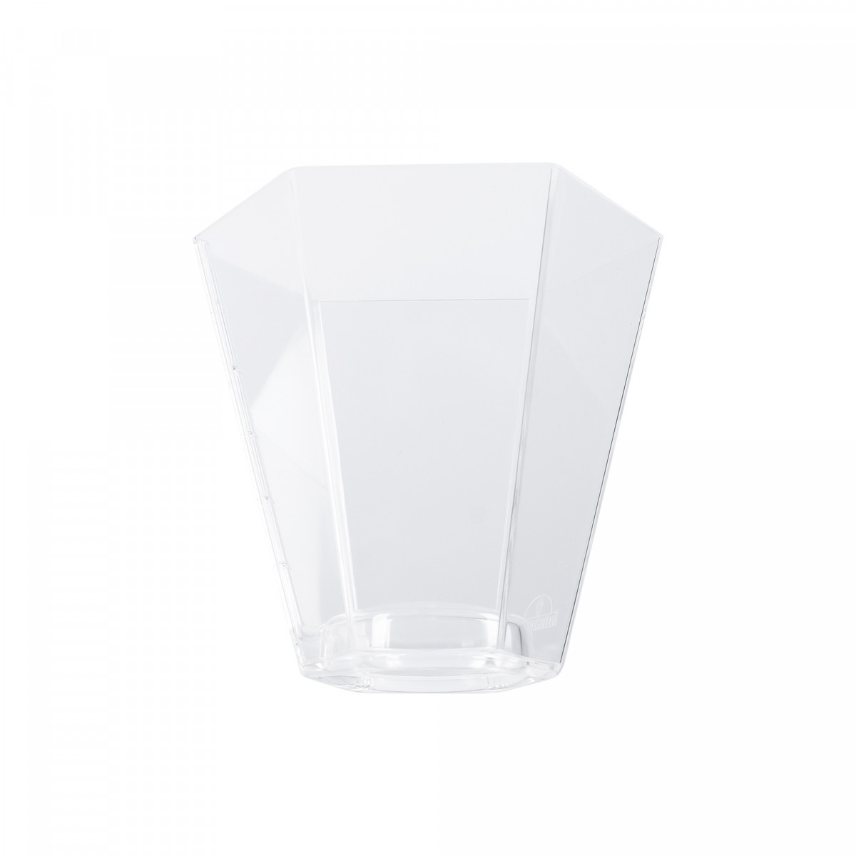 Clear diffuser for replacement - FUMAGALLI ANNA - IP55 | spare parts