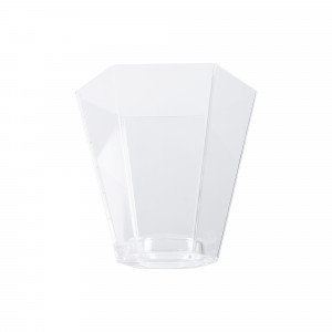 Clear diffuser for replacement - FUMAGALLI ANNA - IP55 | spare parts