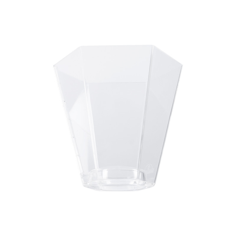 Clear diffuser for replacement - FUMAGALLI ANNA - IP55 | spare parts