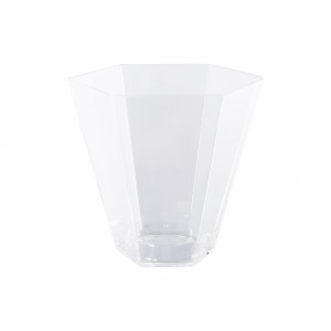 Clear diffuser for replacement - FUMAGALLI ANNA - IP55 | spare parts