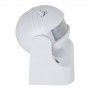 Adjustable motion detector