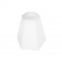 Opal diffuser for replacement - FUMAGALLI ANNA - IP55 | spare parts