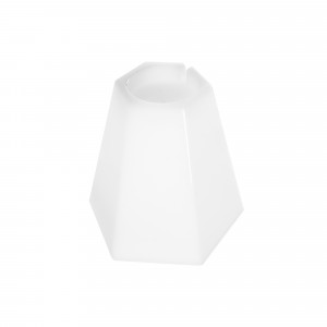 Opal diffuser for replacement - FUMAGALLI ANNA - IP55 | spare parts