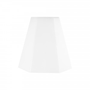 Opal diffuser for replacement - FUMAGALLI ANNA - IP55 | spare parts